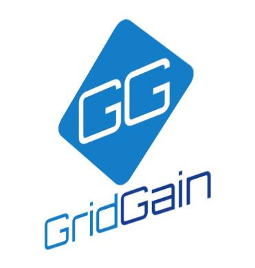 GridGain - Duurzame Energie voor een Groene Toekomst